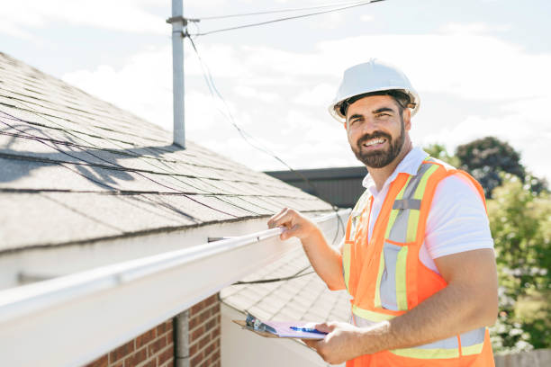 Quick and Trustworthy Emergency Roof Repair Services in Cross Plains, TX