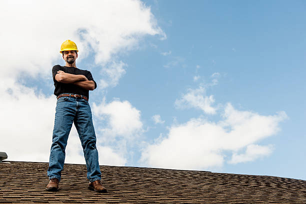 Cross Plains, TX Roofing Contractor Company