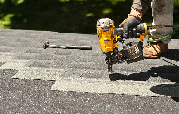 Quick and Trustworthy Emergency Roof Repair Services in Cross Plains, TX