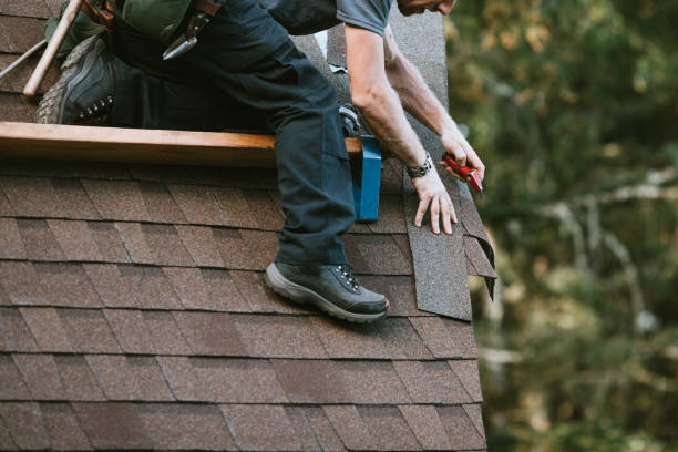 Professional Roofing Contractor in Cross Plains, TX