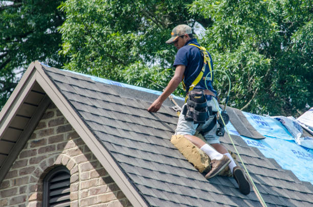 Slate Roofing Contractor in Cross Plains, TX